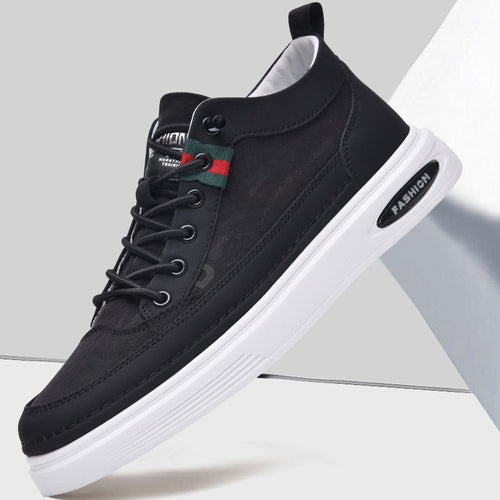 Bequeme Herren Schuhe mit optimaler Unterstützung EB