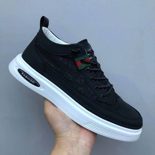 Bequeme Herren Schuhe mit optimaler Unterstützung EB