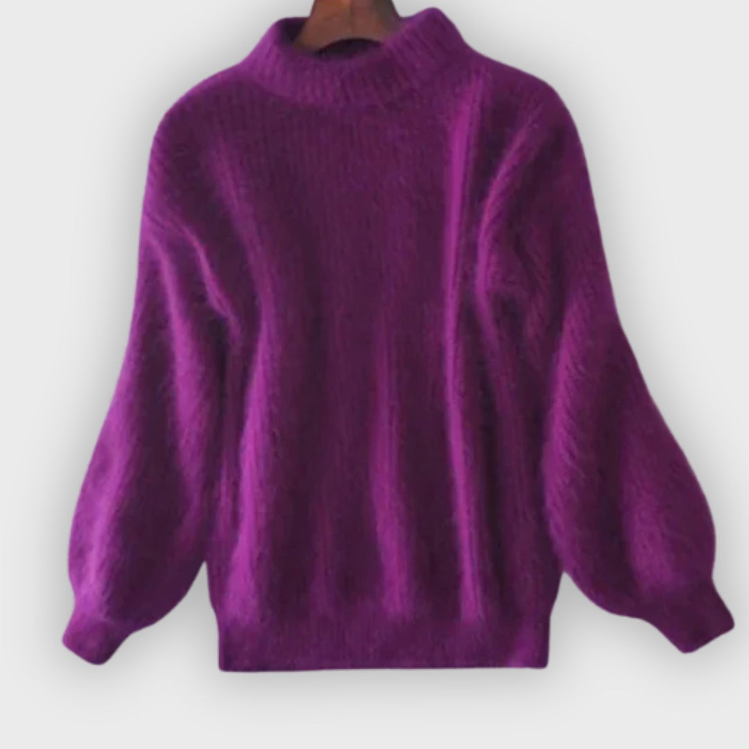 EB | Schicker Pullover