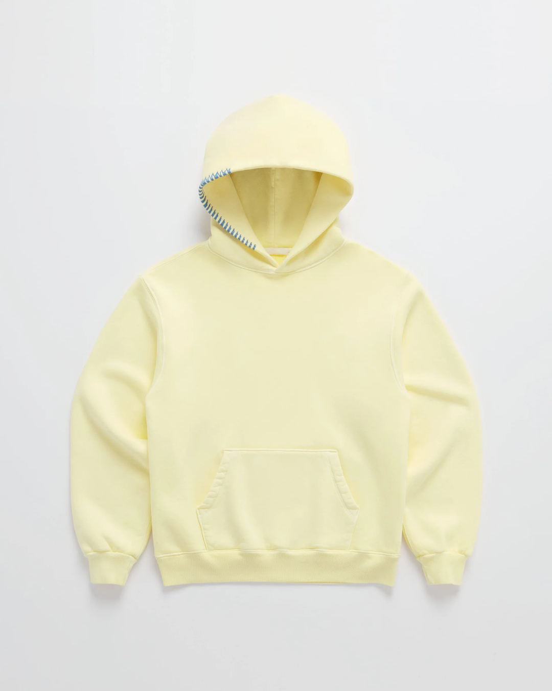 EB | Minimalistischer Pullover-Hoodie