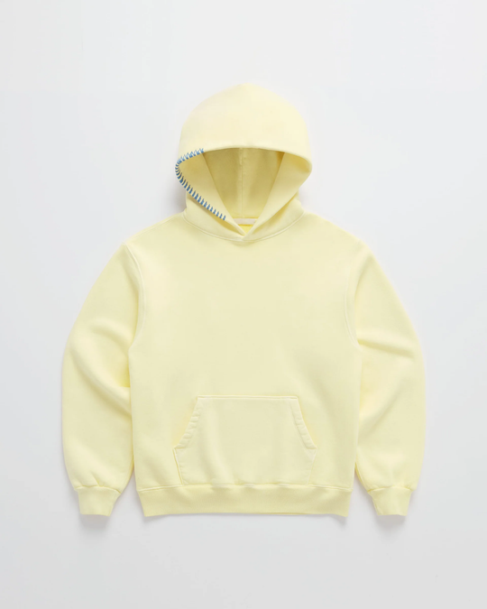 EB | Minimalistischer Pullover-Hoodie