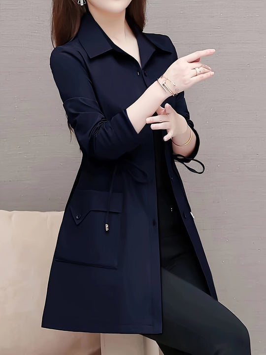EB | Elegante und Lässige Bluse