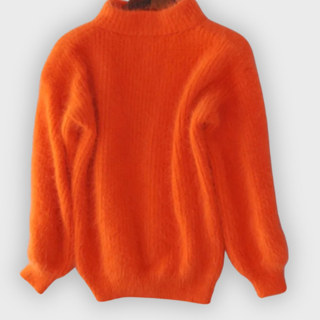 EB | Schicker Pullover