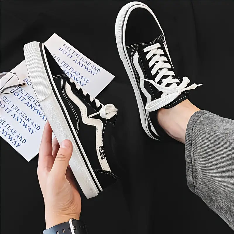 Trendy Street Style Schuhe für Männer EB