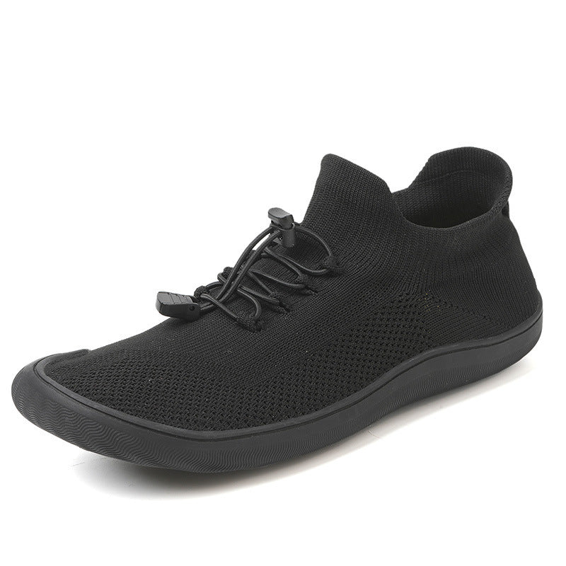 Sneaker für Frauen in leuchtendem Blau EB