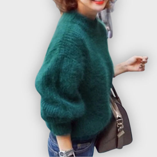 EB | Schicker Pullover