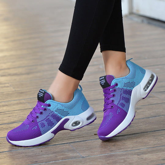 Orthopädische Damenschuhe für Spaziergänge EB