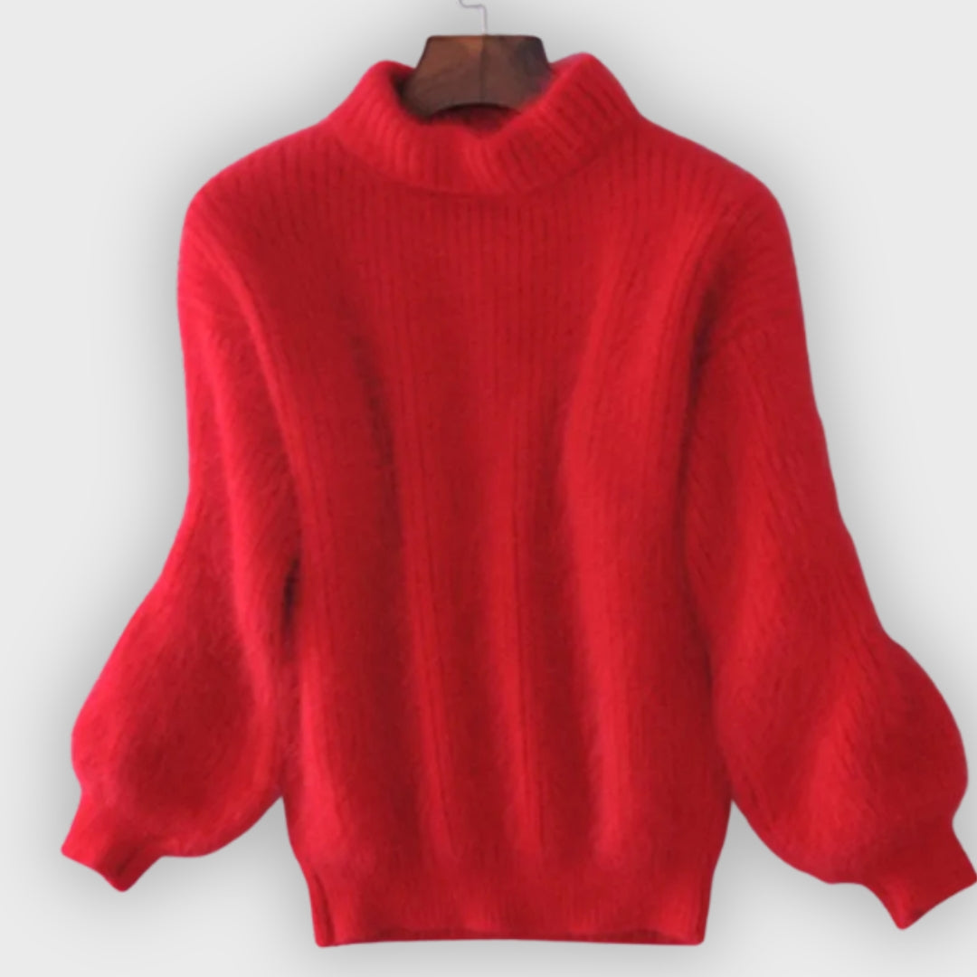 EB | Schicker Pullover