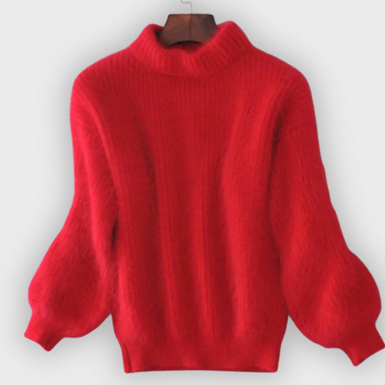 EB | Schicker Pullover