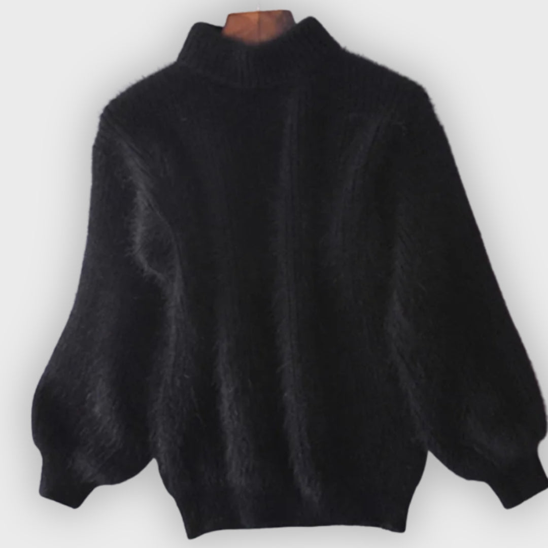 EB | Schicker Pullover