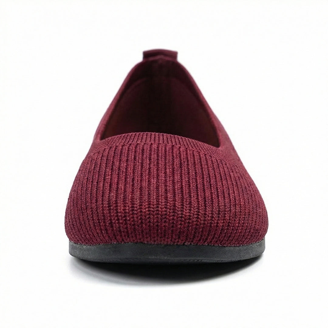 Orthopädische Schuhe Zum Hineinschlüpfen EB