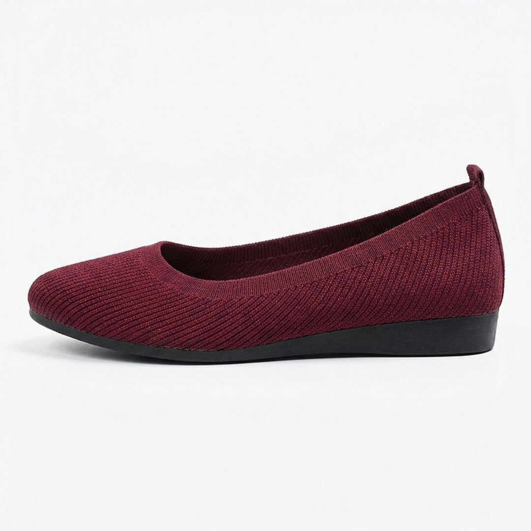 Orthopädische Schuhe Zum Hineinschlüpfen EB