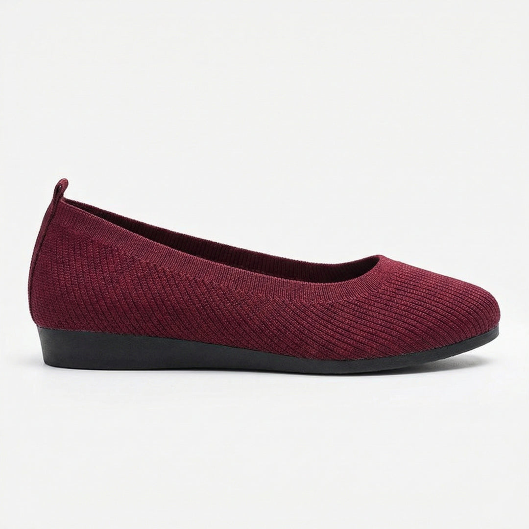 Orthopädische Schuhe Zum Hineinschlüpfen EB