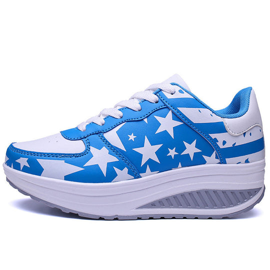 Casual Damen Sneaker EB