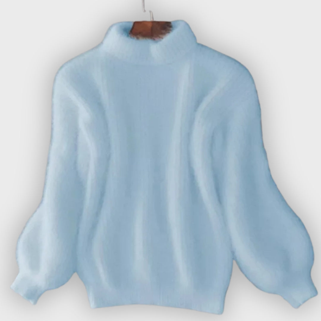EB | Schicker Pullover
