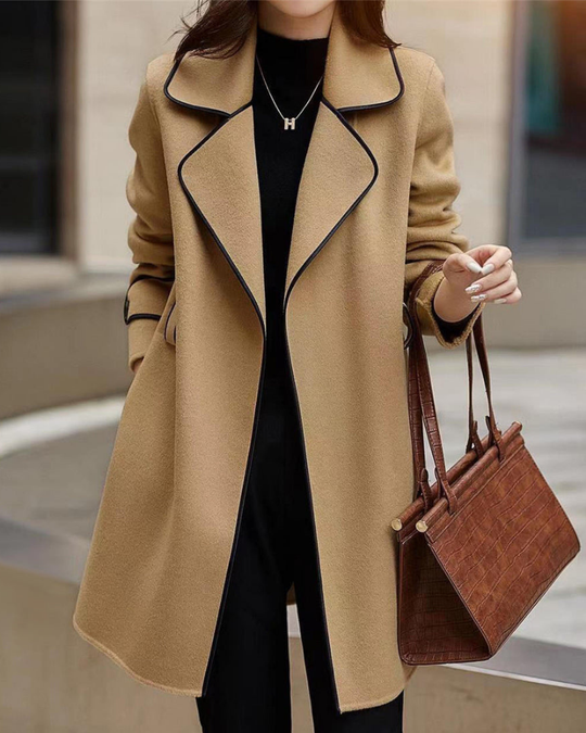 EB | Prestige Atelier Trench