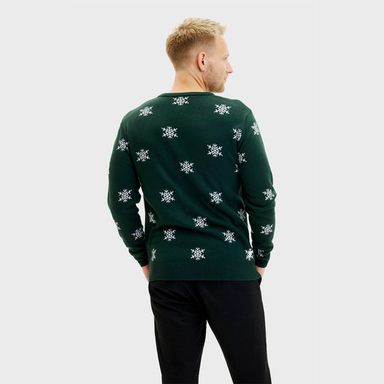 EB | Frohe Weihnachten Santa Herren