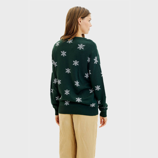 EB | Frohe Weihnachten Santa Damen