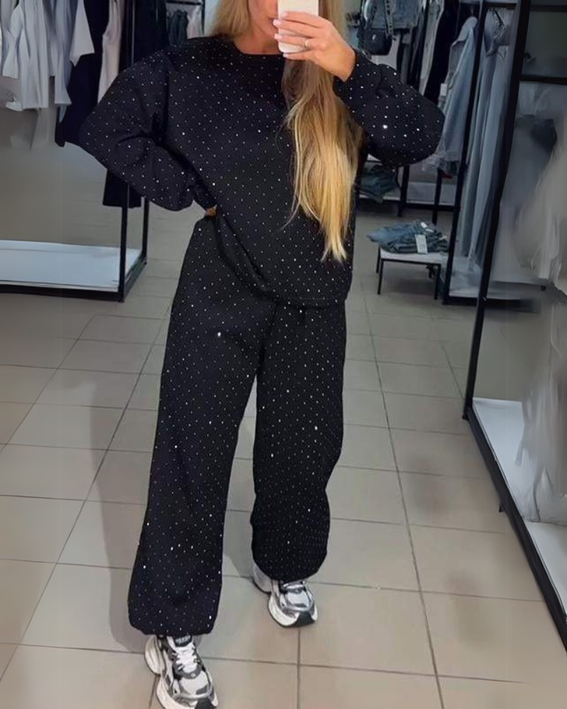 EB | Loungewear Set