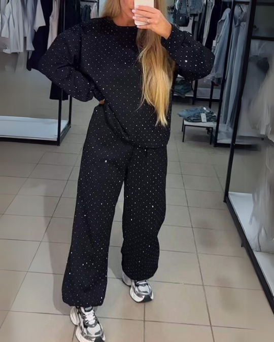 EB | Loungewear Set