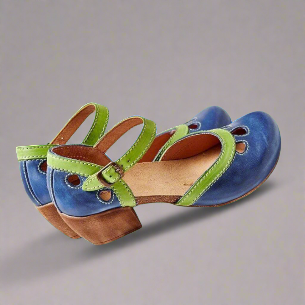 Bequeme Sandalen für den Sommer EB