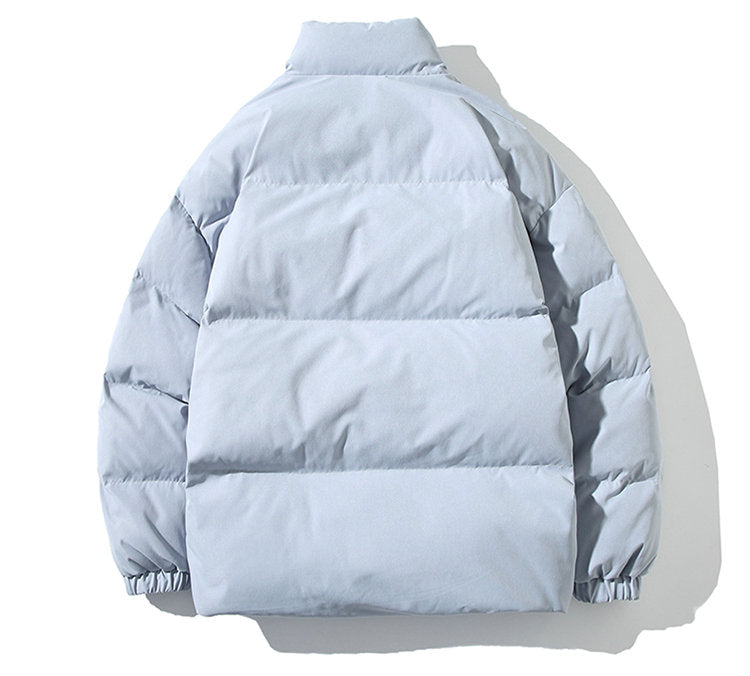 EB | Winterjacke für Männer
