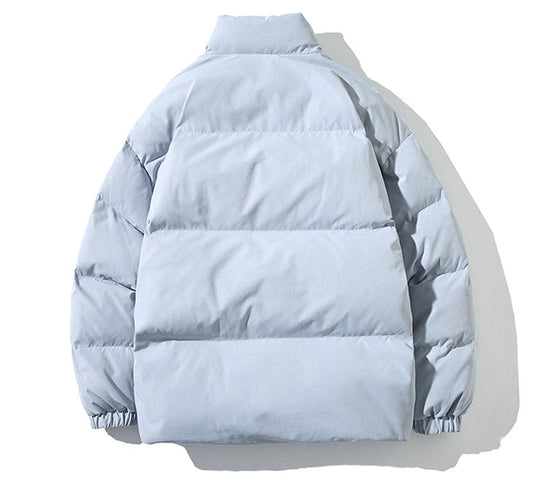 EB | Winterjacke für Männer