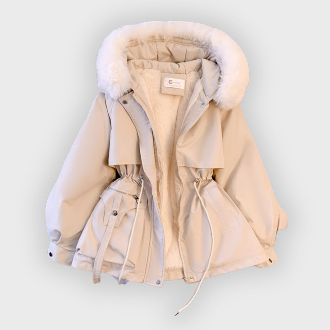 EB | Parka-Jack wasserabweisend
