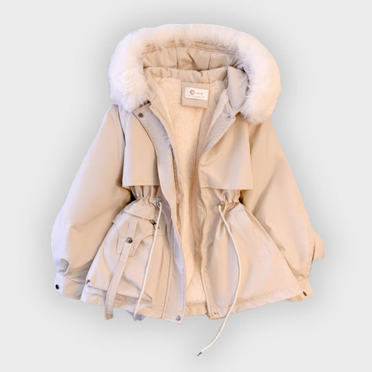 EB | Parka-Jack wasserabweisend
