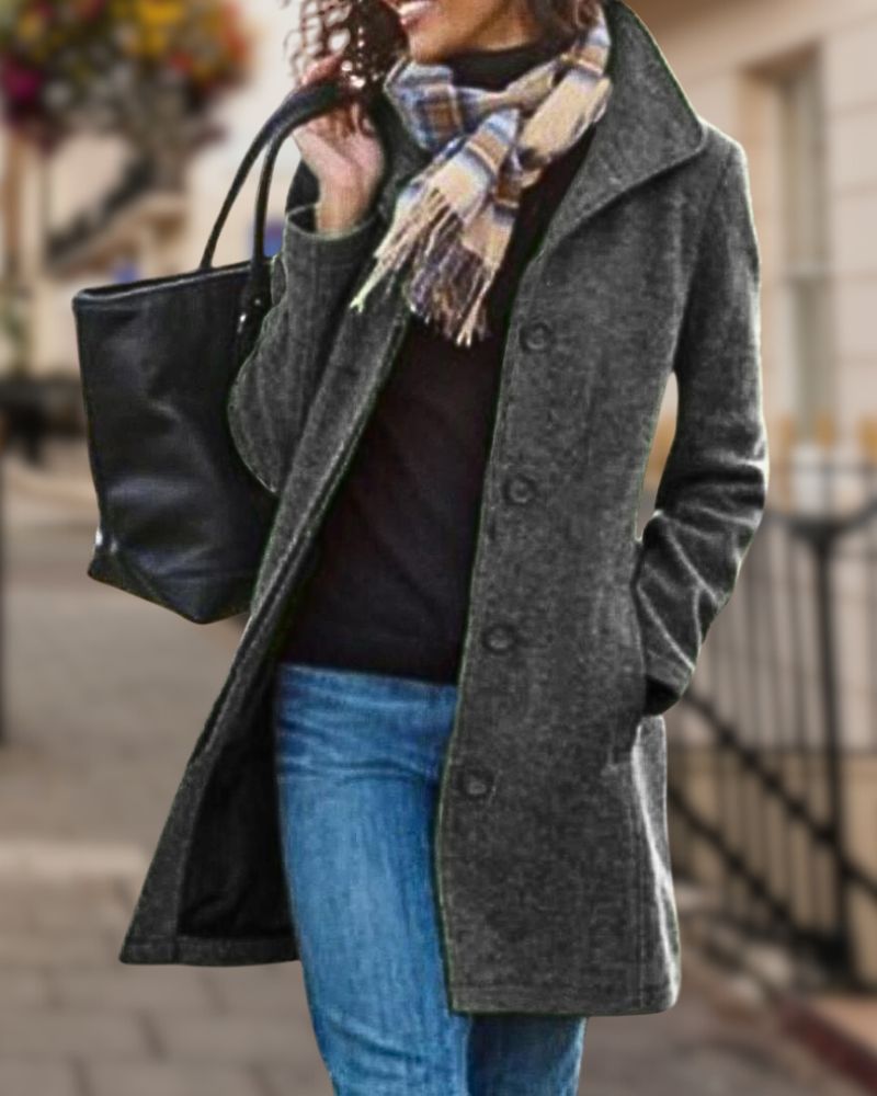 EB | Stilvolle Jacke