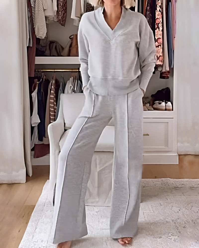 EB | Damen 2-Teiliges Set