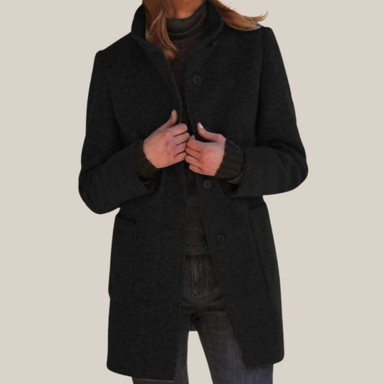 EB | Stilvolle Übergangsjacke