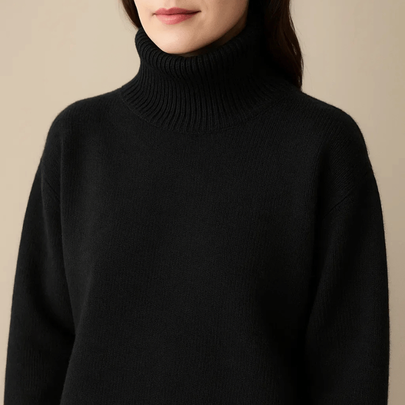 EB | Turtlebecken-Pullover
