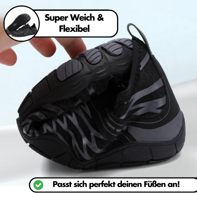 Bequeme & Gesunde Barfußschuhe EB