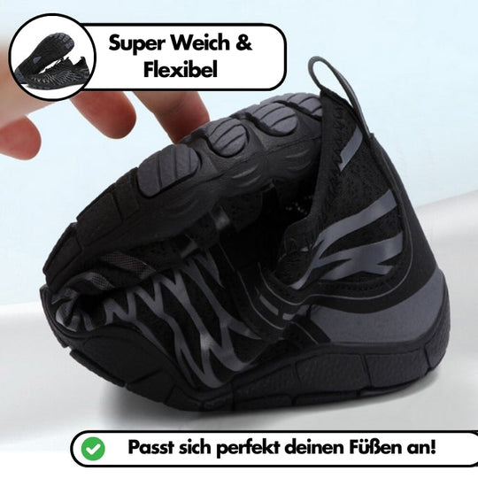Bequeme & Gesunde Barfußschuhe EB