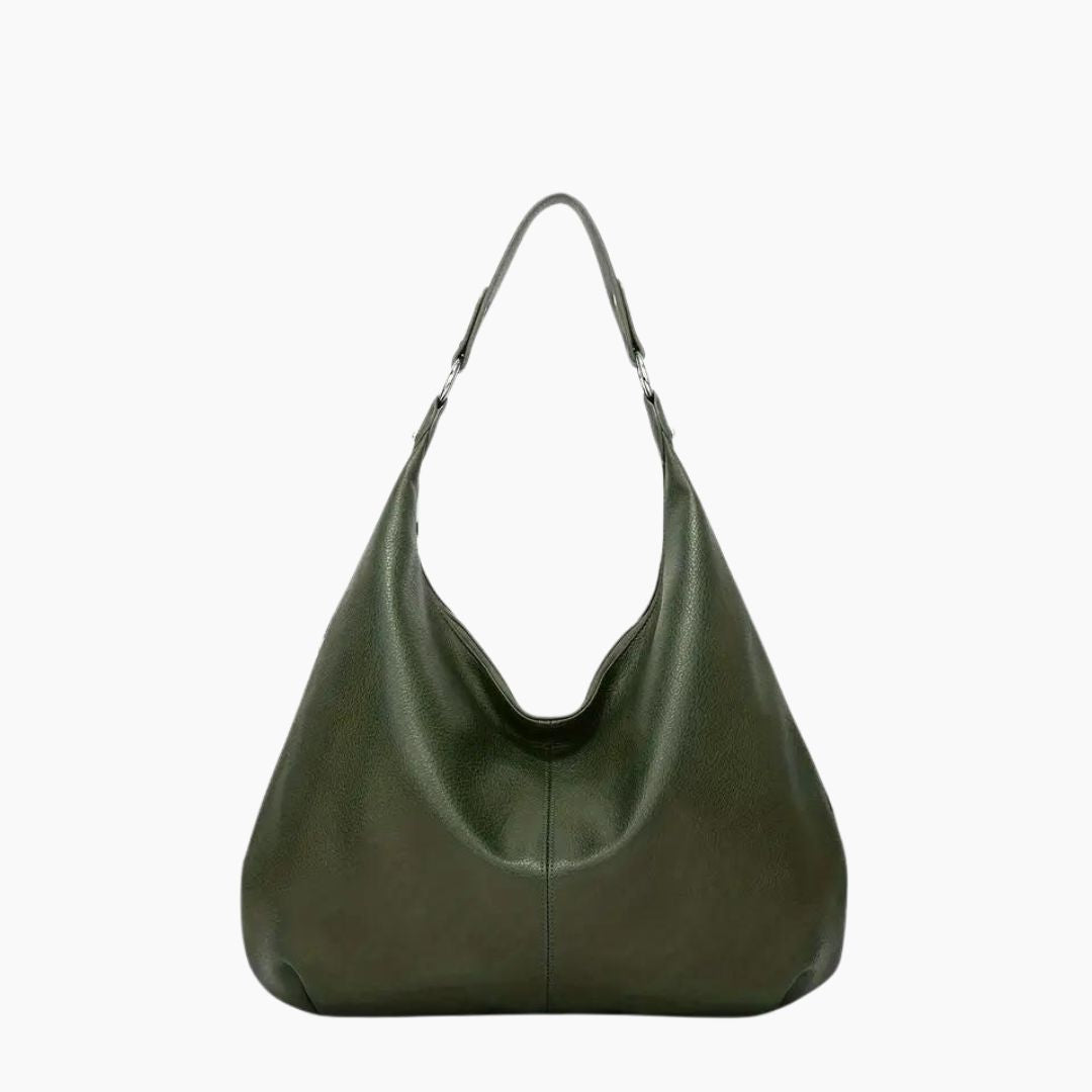 EB - Hobo-Tasche aus veganem