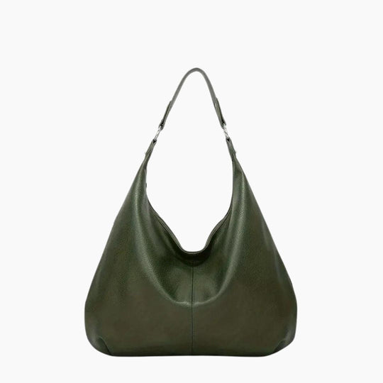 EB - Hobo-Tasche aus veganem