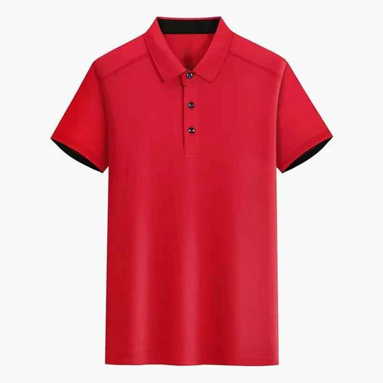 EB | Slim-Fit Poloshirt