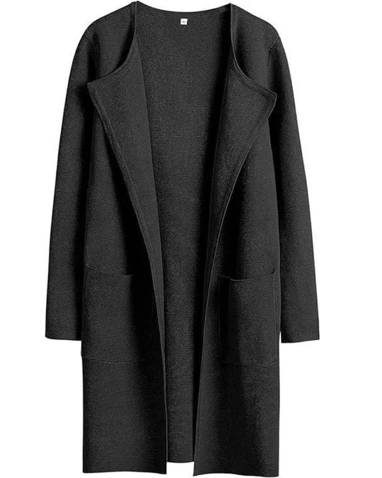 EB | Stilvollen & Eleganten Overgangsmantel