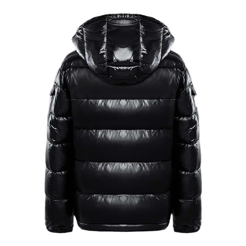 EB | Herren Slim Fit Daunenjacke