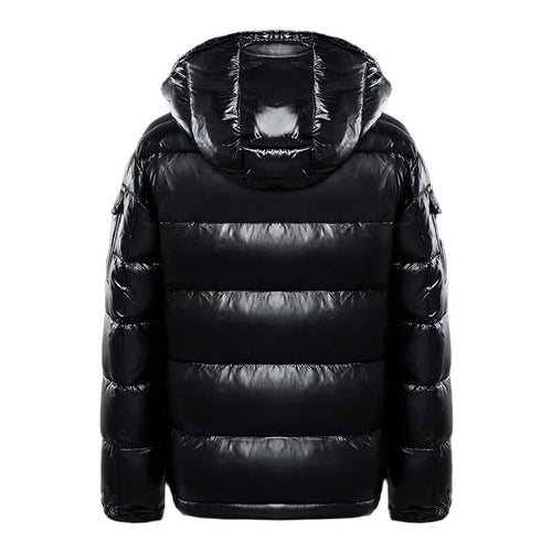EB | Herren Slim Fit Daunenjacke