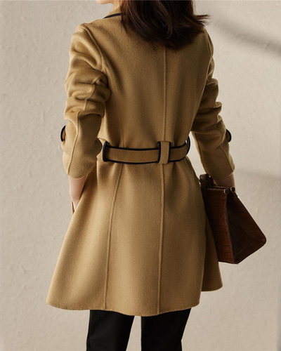EB | Prestige Atelier Trench