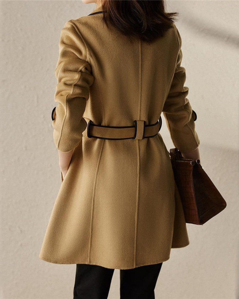 EB | Prestige Atelier Trench
