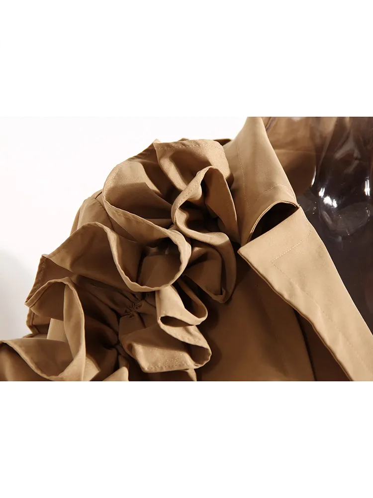 EB | Returning Home To Me Mantel