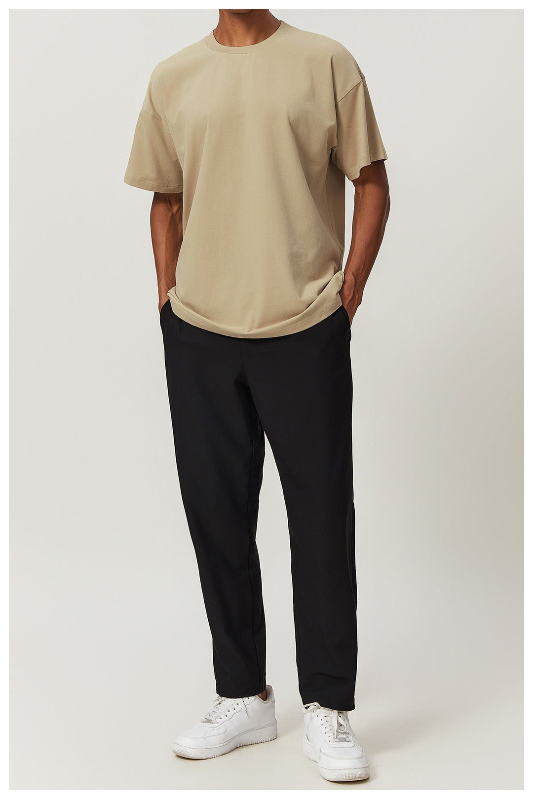 EB | Lockeres Sport-T-Shirt