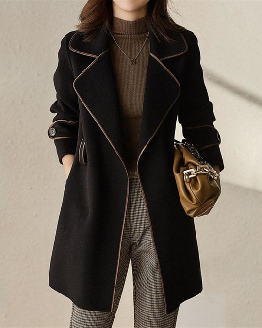 EB | Prestige Atelier Trench