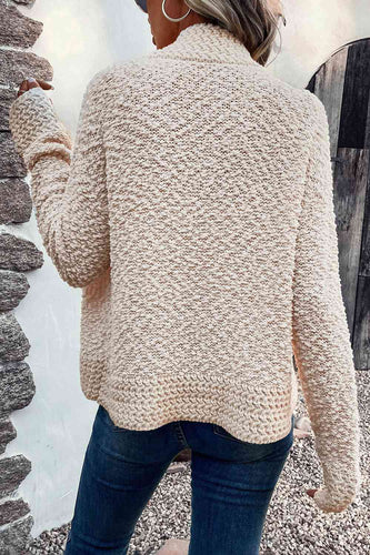 EB | Strick Cardigan