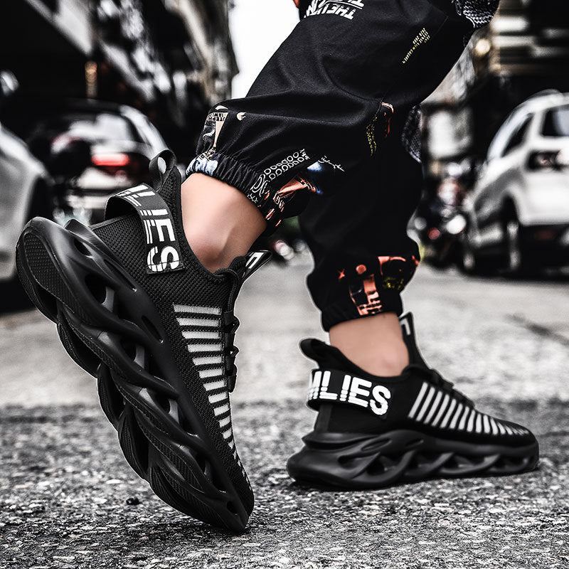 Sneaker – FlexiMove EB