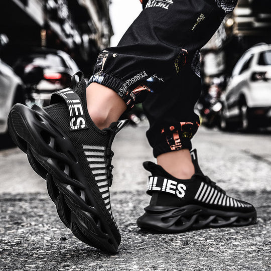 Sneaker – FlexiMove EB