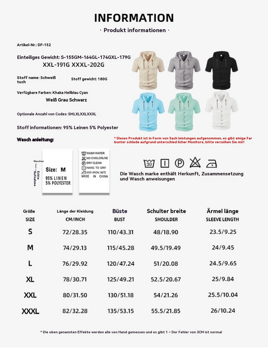 EB | Kurzärmelige Strickjacke